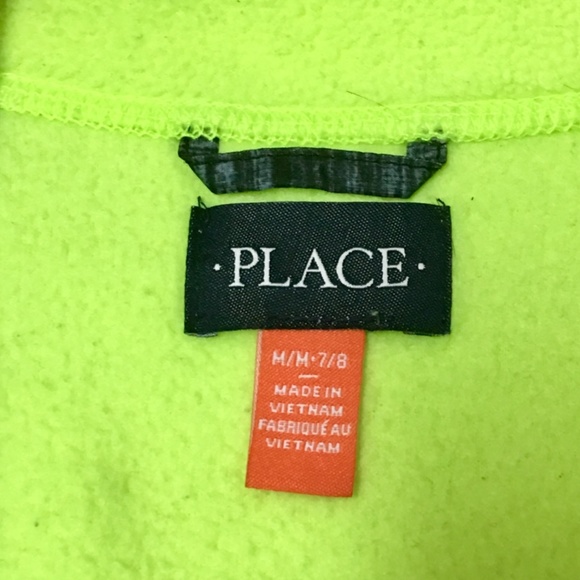 The Children’s Place 3-in-1 snow jacket - Picture 11 of 12